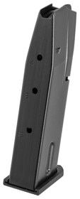 Beretta 84 series .380 ACP 13 round magazine, black finish.